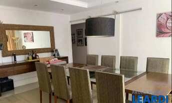 Imagem 5: CASA EM CONDOMÍNIO - ALPHAVILLE 5 - SP