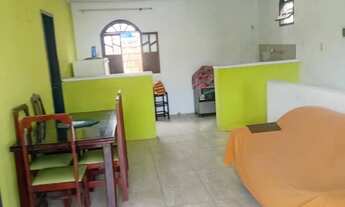 Imagem 2: Casa Arembepe Casa com 2 dormitórios