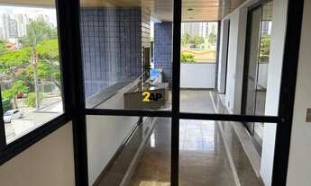 Imagem 5: Apartamento para venda ou locação no Brooklin com 3 suítes, 216m², 3 vagas