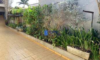 Imagem 4: Casa com 10 dormitórios à venda, 258 m² por R$ 1.200.000,00 - Bancários - Londrina/PR