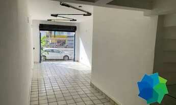 Imagem 2: Sobrado, 220 m² - venda por R$ 3.000.000 ou aluguel por R$ 6.000/mês - Indianópolis - São