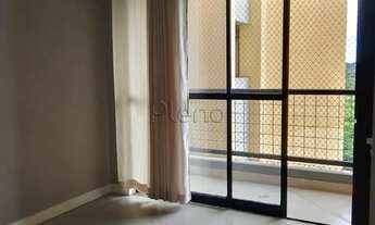 Imagem 3: Apartamento à venda em Campinas, Mansões Santo Antônio, com 2 quartos, com 69 m², Residenc