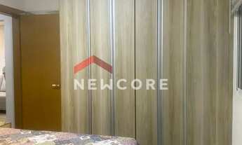 Imagem 7: Apartamento em Rua Dez - Arvoredo 2ª Seção - Contagem/MG