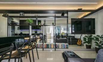 Imagem 4: Apartamento à venda, 1 quarto, 1 vaga, Funcionários - Belo Horizonte/MG