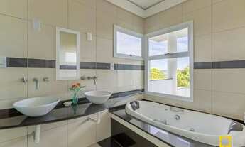 Imagem 4: Casa com vista panorâmica para o mar no João Paulo - Florianópolis/SC