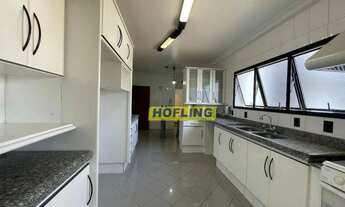 Imagem 7: Apartamento com 4 dormitórios, 209 m² - venda por R$ 900.000,00 ou aluguel por R$ 8.875,00