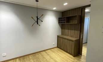 Imagem 4: Apartamento moderno à venda ou para alugar 2 dormitórios, suíte, sacada e excelente local