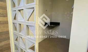 Imagem 7: Casa 3 quartos 2 suítes com piscina 210 mts jardim atlântico