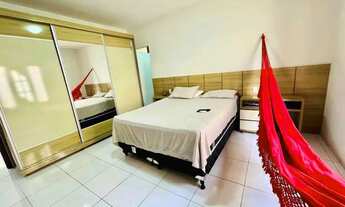 Imagem 13: Casa Térrea com ótimo espaço interno no Green Clube