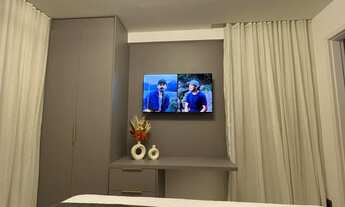 Imagem 6: Flat em Intermares a 150 Metros