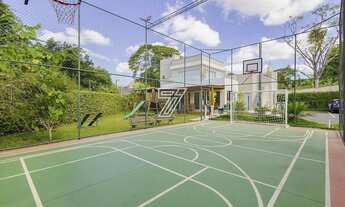 Imagem 8: Imóvel para venda tem 230 metros quadrados com 3 quartos em Santa Cândida - Curitiba - PR