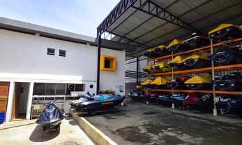 Imagem 7: Casa em Condomínio para Venda em Cabo Frio, Ogiva, 3 dormitórios, 2 suítes, 5 banheiros, 2