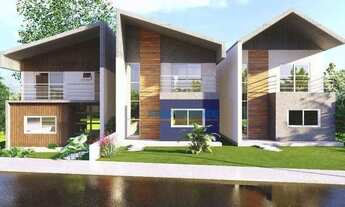 Imagem: Casa com 4 dormitórios à venda na Granja