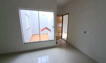 Imagem 3: Casa em Rua Maria Garcia de Souza - Jardim Araucária - Maringá/PR