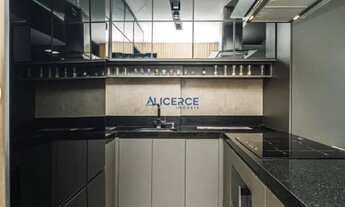 Imagem 2: Studio fino acabamento independência 915