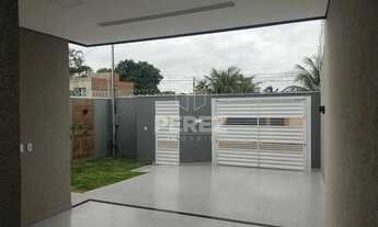 Imagem 3: Casa Térrea no Bairro Nossa Senhora das Graças