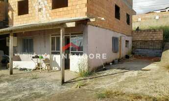 Imagem 2: Casa em Rua Sant'Ana - Santa Cecília - Esmeraldas/MG