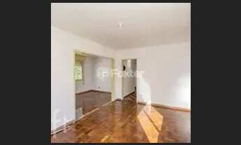 Imagem 2: Imóvel para venda tem 104 metros quadrados com 2 quartos em Rio Branco - Porto Alegre - RS