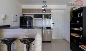 Imagem: Apartamento com 1 dormitório para alugar