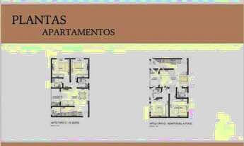 Imagem 6: Apartamento com 2 dormitórios à venda, 65 m² por R$ 645.134,00 - Centro - Atibaia/SP