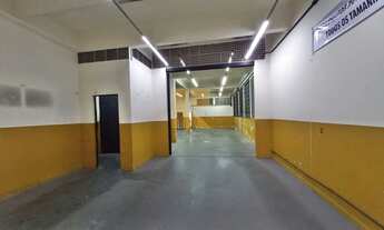 Imagem 4: Prédios Comerciais, Bom Retiro - São Paulo