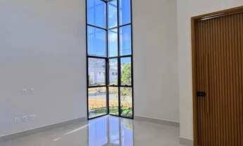 Imagem 3: Casa térrea 3/4 todos suíte Condomínio Alphaville Natal/RN