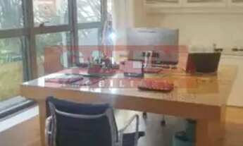 Imagem 7: Conjunto Comercial / Sala à venda, 184m² - Jardim Botânico