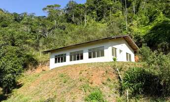 Imagem 2: Sitio Rio do meio(Camboriu