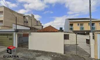 Imagem: Terreno à venda Helena - Santo André