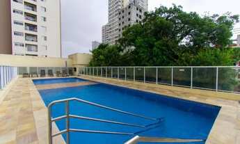 Imagem 3: Oportunidade! Apartamento com varanda gourmet e lazer completo na Vila Ema