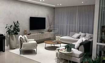 Imagem: Apartamento 3 suítes para alugar na Gleba