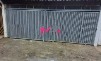 Imagem 2: CASA TÉRREA À VENDA NO PARQUE ALMERINDA CHAVES EM JUNDIAÍ/SP