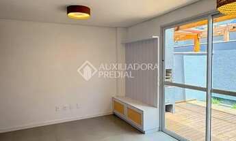 Imagem 5: Casa de Condomínio com 2 Quartos para alugar, 80m² - Morro das Pedras