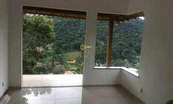 Imagem 2: Casa em Condomínio para Venda em Teresópolis, Albuquerque, 3 dormitórios, 1 suíte, 2 banhe