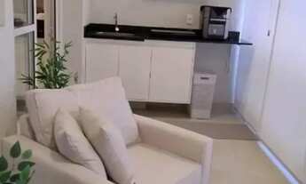 Imagem 2: Apartamento Studio em área nobre de Sao Jose dos Campos