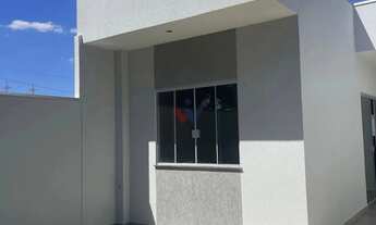 Imagem: Casa Nova no Jardim Três Lagoas 3 Quartos