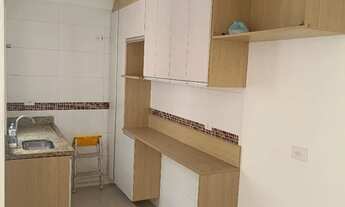 Imagem 2: Apartamento sem condomínio Santo André