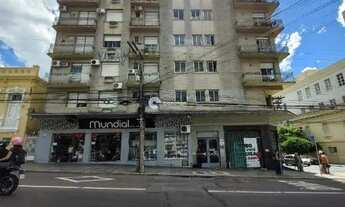 Imagem: Apartamento para aluguel, 1 quarto, Centro