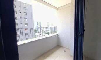 Imagem 5: Apartamento com 1 dormitório à venda, 27 m² por R$ 428.000,00 - Aclimação - São Paulo/SP