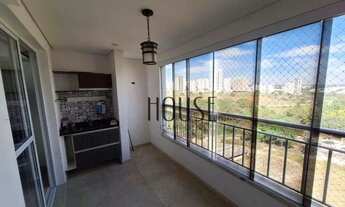 Imagem: Apartamento à venda em condomínio fechado