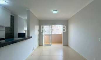 Imagem 3: Apartamento Para Locação De 3 dormitórios No Altos De Iboruna - Próximo ao Hospital de Bas