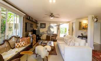 Imagem 2: Casa de Condomínio - 3 Dormitórios (Suítes) à Venda no Alto da Boa Vista, São Paulo/SP