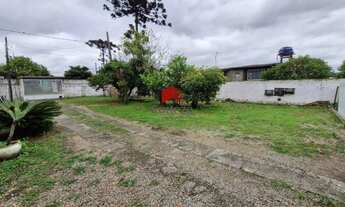 Imagem 2: Casa com 100m² 2 quartos, à venda, no bairro Rio Pequeno em São José dos Pinhais