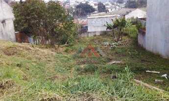 Imagem 2: Terreno à venda, 500 m² por R$ 140.000,00 - Vila São Paulo - Mogi das Cruzes/SP