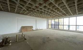 Imagem 3: Sala comercial com 295m² para alugar no Jardim Goiás, QS Tower Office, em Goiânia-GO