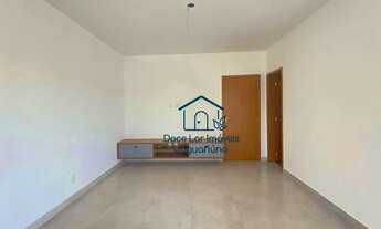 Imagem 2: Apartamento com 2 dormitórios, 82 m² - venda por R$ 670.000,00 ou aluguel por R$ 3.900,00