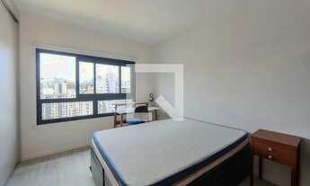 Imagem 6: Apartamento à Venda - Consolação, 1 Quarto, 25 m2