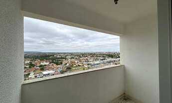 Imagem 5: Apartamento 3 Quartos com Suíte Vila Rosa, Goiânia