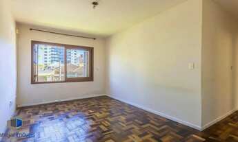 Imagem 5: Apartamento 2 dormitórios, 56m² e 1 vaga no Bairro Jardim Botânico