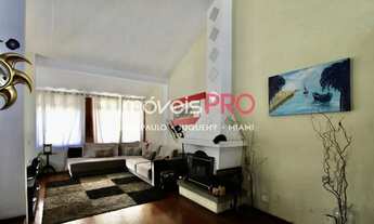 Imagem 5: Casa para locação - 5 dormitórios - Brooklin